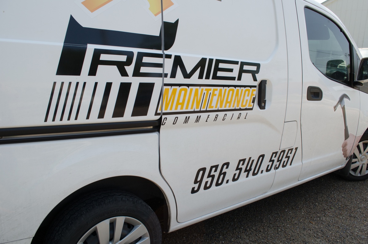 Premier maintenance rgv