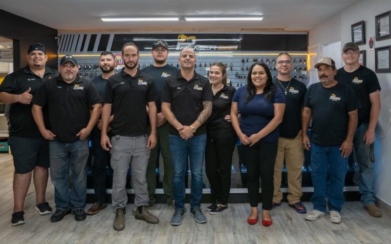 team premier maintenance rgv