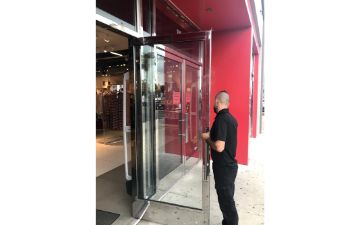 Commercial remodeling in Broward County