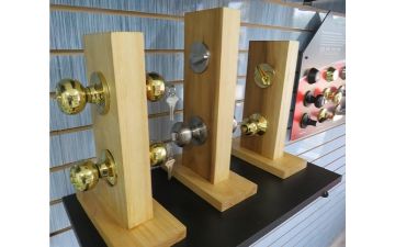 Lock installation in Miami-Dade County