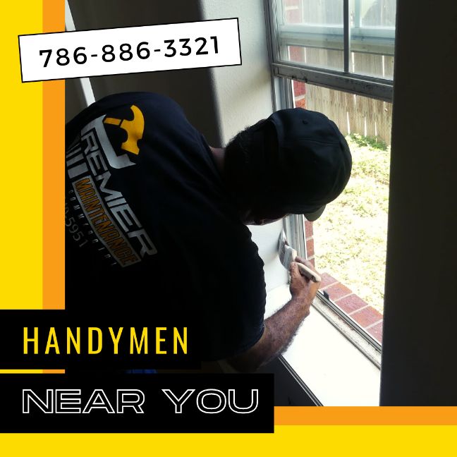 Handyman Miami